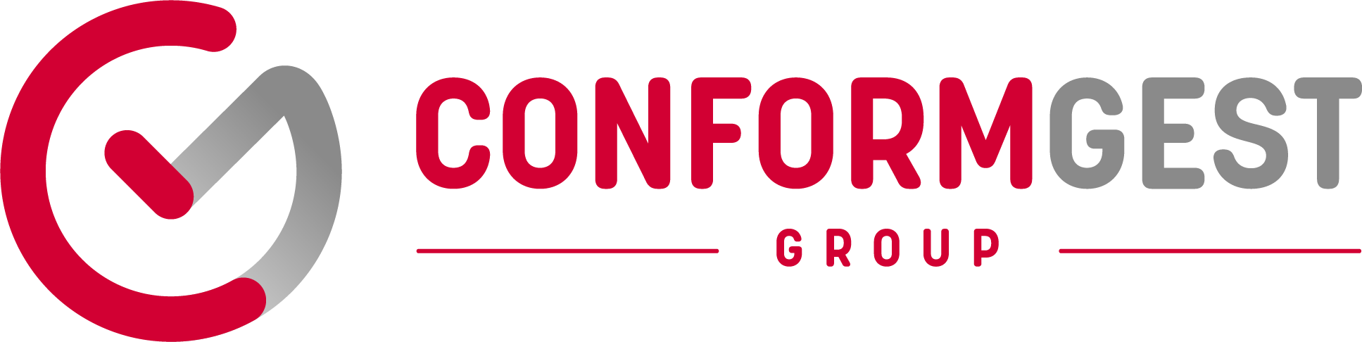 Conformgest Romania Logo